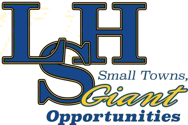 Le Sueur-Henderson Community Education Logo